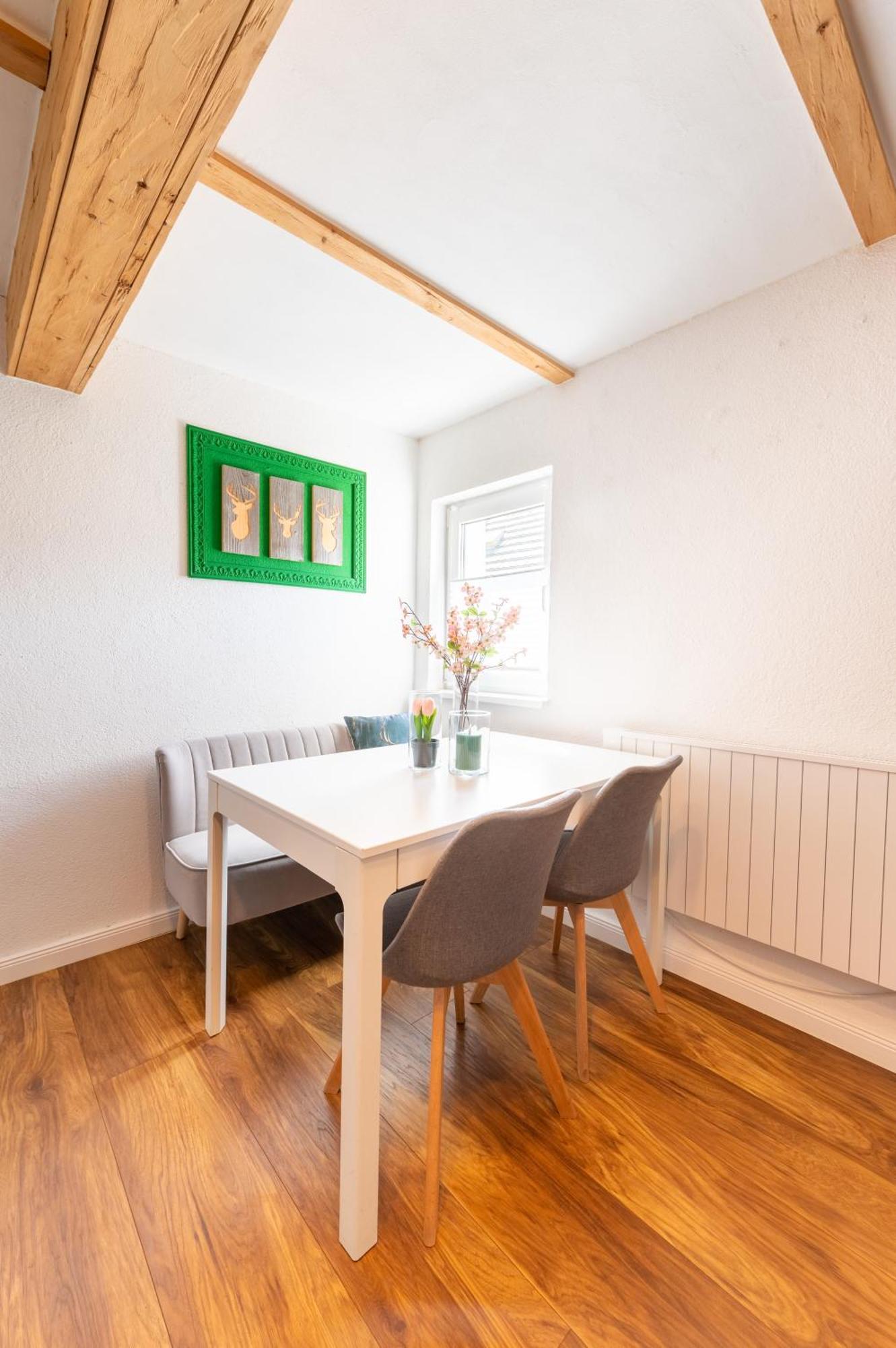 Haus Am Wald Villa Bad Schandau Eksteriør bilde